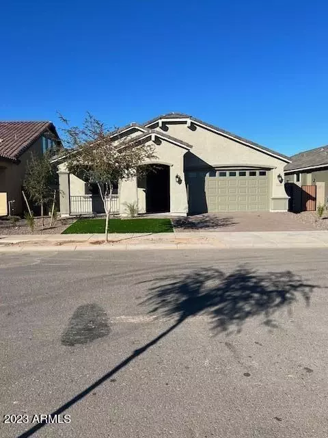 16158 W Alameda Rd, Surprise, AZ 85387