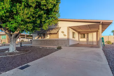333 S 73rd Pl, Mesa, AZ 85208