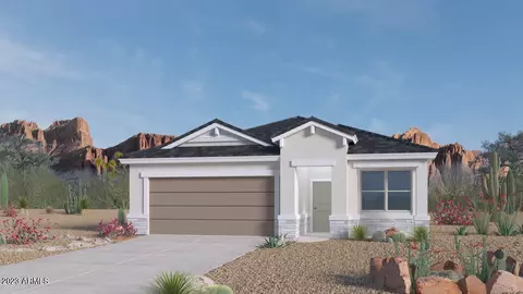 18665 W Desert Hollow Dr, Surprise, AZ 85387