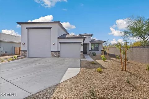 17889 W Monte Lindo Ln, Surprise, AZ 85387