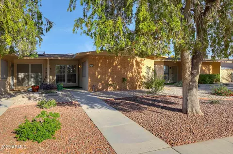 10310 W Ocotillo Dr, Sun City, AZ 85373