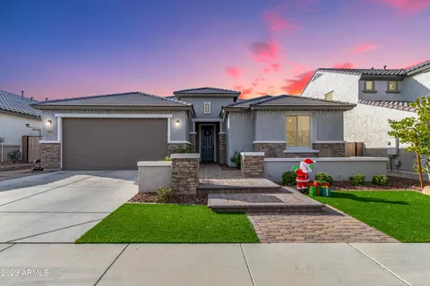 7201 W Quail Track Dr, Peoria, AZ 85383