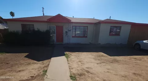2815 W El Caminito Dr, Phoenix, AZ 85051