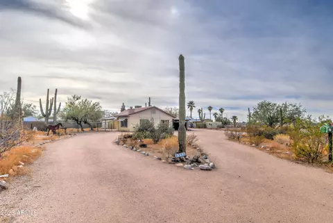 1325 W Superstition Blvd, Apache Junction, AZ 85120