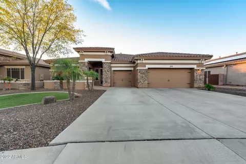 27014 N 98th Dr, Peoria, AZ 85383