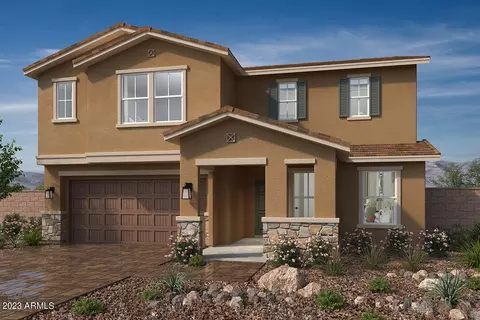 21198 E Raven Dr, Queen Creek, AZ 85142