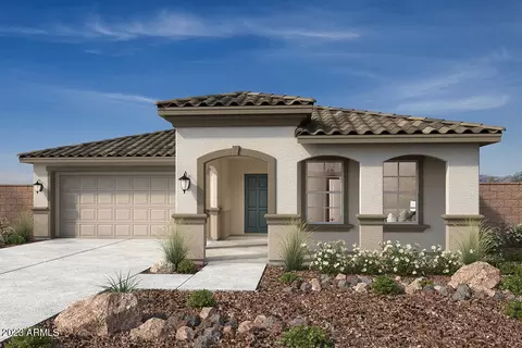 21184 E Mockingbird Dr, Queen Creek, AZ 85142