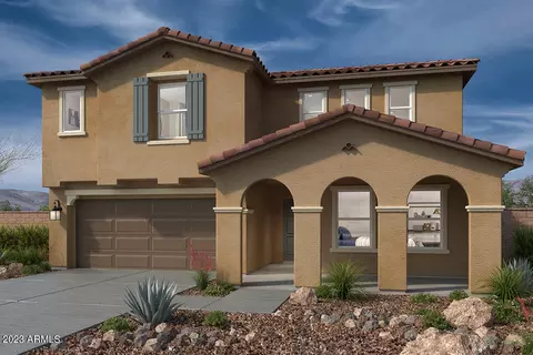 21192 E Mockingbird Dr, Queen Creek, AZ 85142