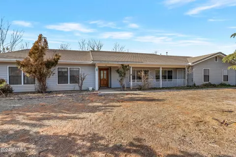 100 N Pleasant Vw, Cornville, AZ 86325