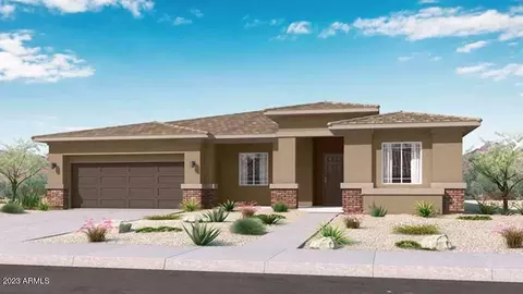 14124 W Calle Lejos --, Surprise, AZ 85387