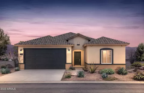 43701 W Cypress Ln, Maricopa, AZ 85138