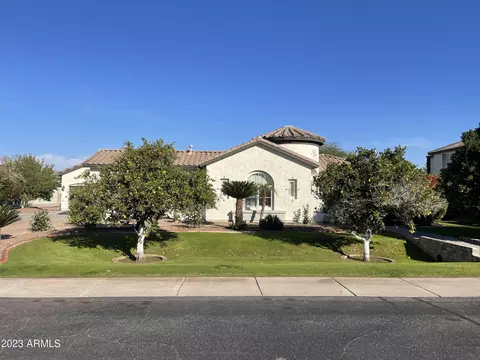 3426 E Vallejo Ct, Gilbert, AZ 85298