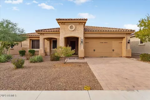 26588 W Abraham Ln, Buckeye, AZ 85396