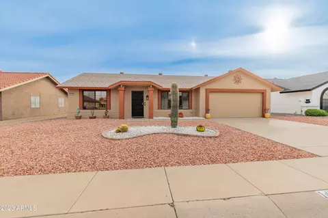 14723 W Antelope Dr, Sun City West, AZ 85375