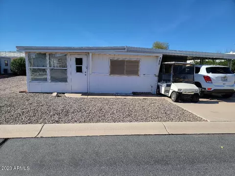3614 N Iowa Ave, Florence, AZ 85132