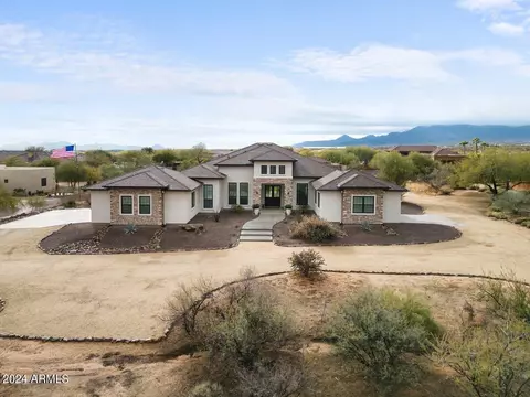 14519 E Dale Ln, Scottsdale, AZ 85262