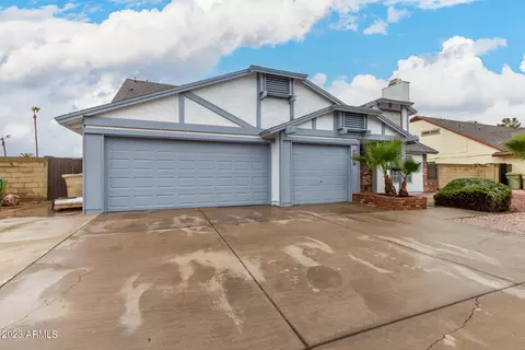 13402 N 54th Dr, Glendale, AZ 85304 photo 5