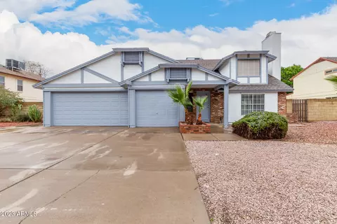 13402 N 54th Dr, Glendale, AZ 85304
