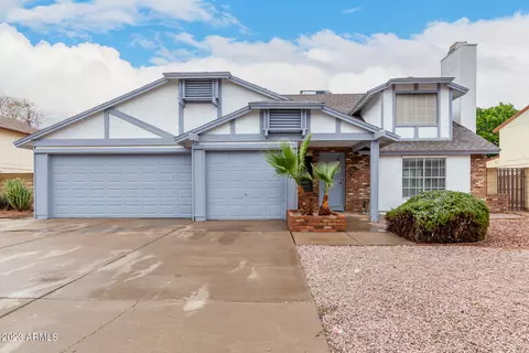 13402 N 54th Dr, Glendale, AZ 85304 photo 2