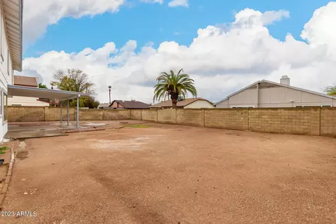 13402 N 54th Dr, Glendale, AZ 85304 photo 59