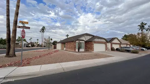 1246 W Rosewood Ct, Chandler, AZ 85224