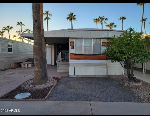 1136 S Sioux Dr #136, Apache Junction, AZ 85119 photo 3