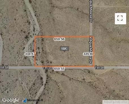 NNNN E Unknown Avenue #124, Dolan Springs, AZ 86441