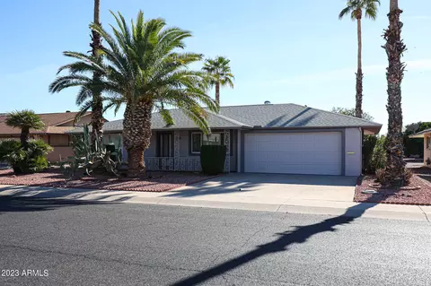 10841 W Meade Dr, Sun City, AZ 85351