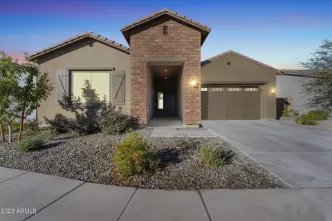 4162 S Portland Ave, Gilbert, AZ 85297