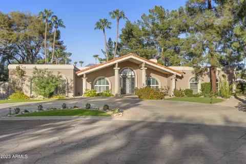 13375 N 83rd Pl, Scottsdale, AZ 85260