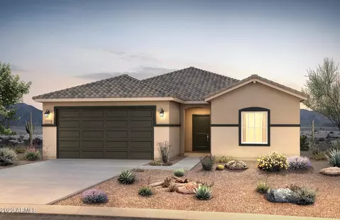 25333 W Atlanta Ave, Buckeye, AZ 85326