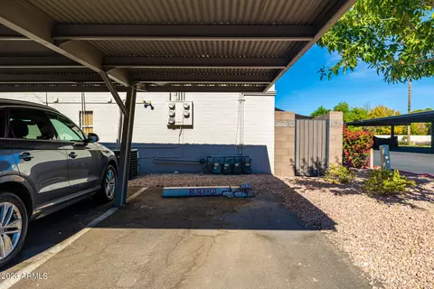 4131 E Camelback Rd #37, Phoenix, AZ 85018 photo 19