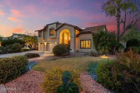 13200 N 102nd Pl, Scottsdale, AZ 85260