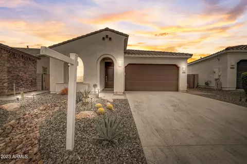 11596 E Yeager Cyn, Gold Canyon, AZ 85118