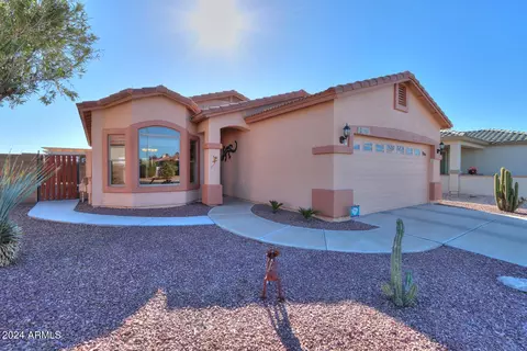 1889 E Sycamore Rd, Casa Grande, AZ 85122