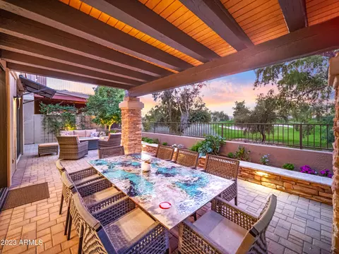 7525 E Gainey Ranch Rd #163, Scottsdale, AZ 85258