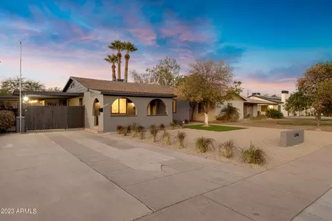 1346 E Flower St, Phoenix, AZ 85014 photo 34