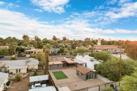 1346 E Flower St, Phoenix, AZ 85014 photo 35