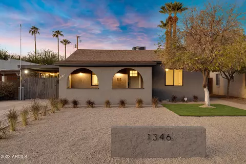 1346 E Flower St, Phoenix, AZ 85014 photo 2