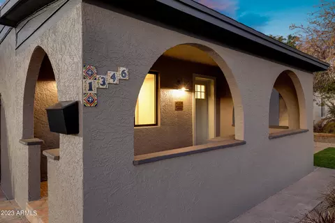 1346 E Flower St, Phoenix, AZ 85014 photo 3