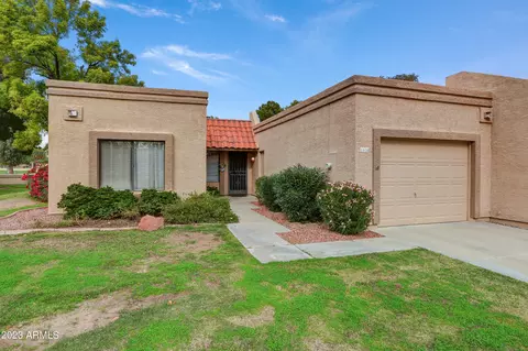 9508 W Mcrae Way, Peoria, AZ 85382