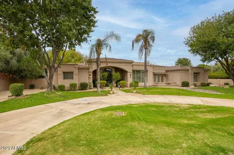 5000 E Cochise Rd, Paradise Valley, AZ 85253
