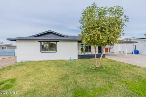 3348 W Carol Ave, Phoenix, AZ 85051
