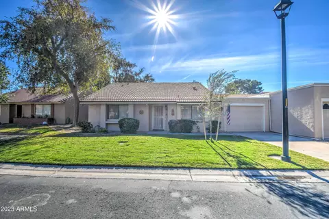 50 Leisure World --, Mesa, AZ 85206