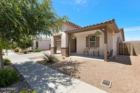 22634 E Desert Spoon Dr, Queen Creek, AZ 85142