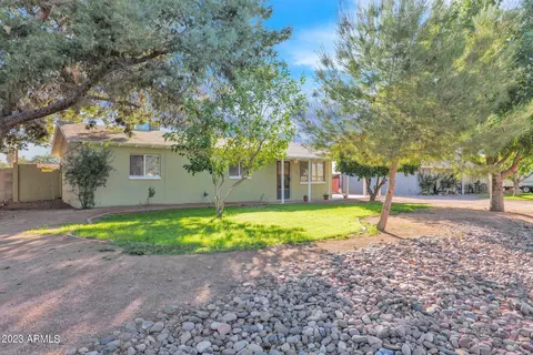 8551 Edgewood Ave, Mesa, AZ 85208