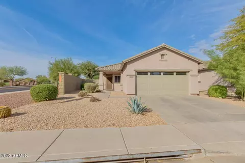 40602 N Columbia Trl, Anthem, AZ 85086