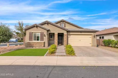 1506 W Alpine Tree Ave, Queen Creek, AZ 85140