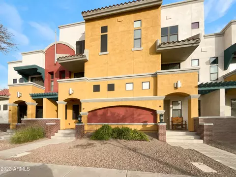 123 N Washington St #37, Chandler, AZ 85225