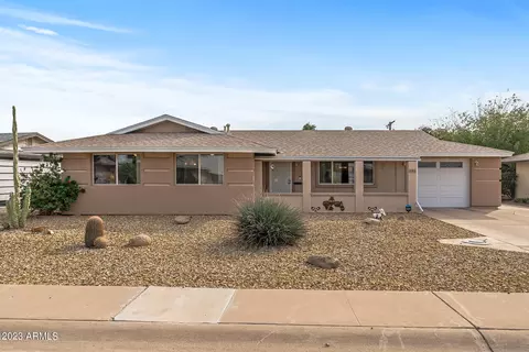 11811 N Desert Hills Dr W, Sun City, AZ 85351